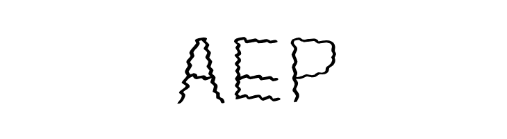 Centipede-Regular  Free Fonts Download