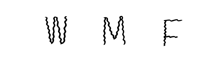 Centipede-Regular  Free Fonts Download