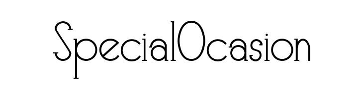 Skyliner-Regular  Free Fonts Download