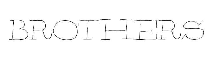 Hairliner-Regular  Free Fonts Download