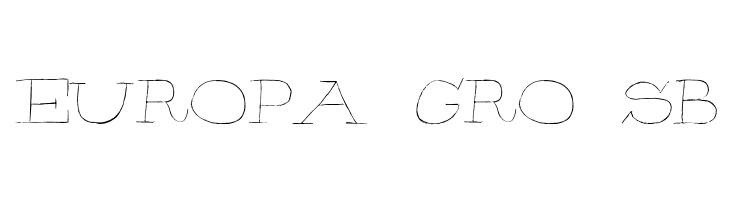 Hairliner-Regular  Free Fonts Download