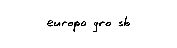 OceanCoastlines-Regular  Free Fonts Download
