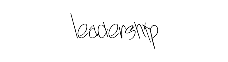 Yellowjackets-Regular  Free Fonts Download