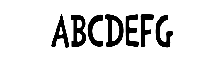 LOL!  Free Fonts Download