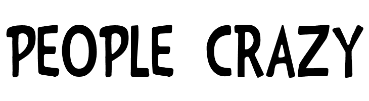 LOL!  Free Fonts Download