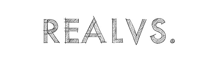 PWScratchedfont  Free Fonts Download