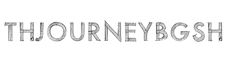 PWScratchedfont  Free Fonts Download