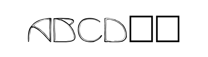 BenjaminCaps Caps:001.001  Free Fonts Download