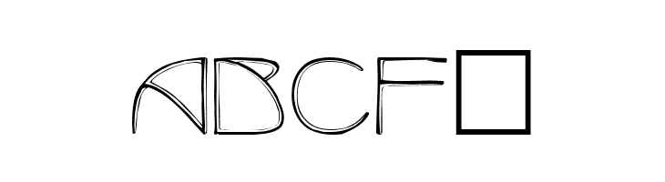 BenjaminCaps Caps:001.001  Free Fonts Download