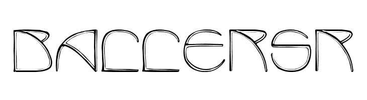 BenjaminCaps Caps:001.001  Free Fonts Download