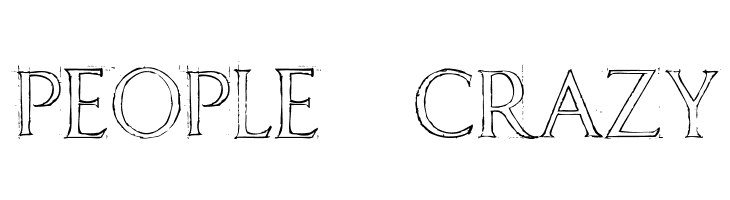 Freehand Roman  Free Fonts Download