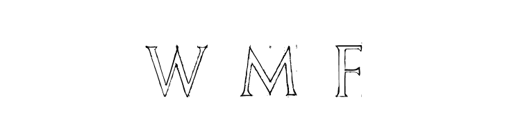 Freehand Roman  Free Fonts Download