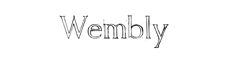 Freehand Roman  Free Fonts Download