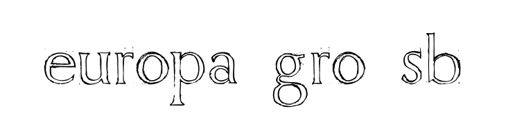 Freehand Roman  Free Fonts Download