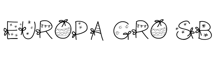 PWChristmasfont  Free Fonts Download
