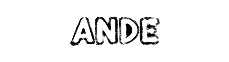 Punked Out  Free Fonts Download