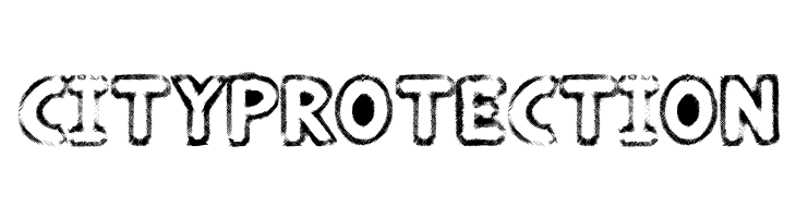 Punked Out  Free Fonts Download