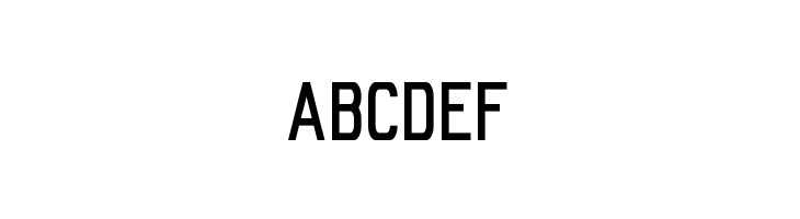 Signus Bold NBP  Free Fonts Download