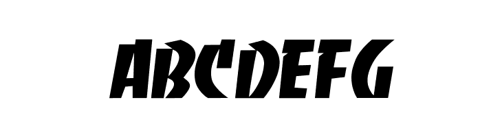 Banco  Free Fonts Download