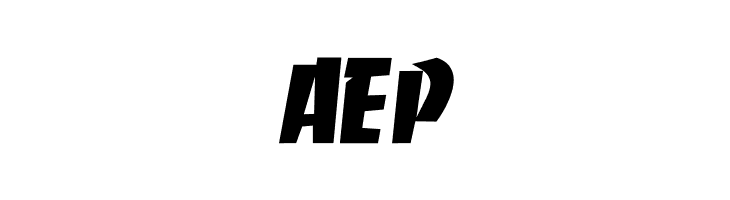 Banco  Free Fonts Download
