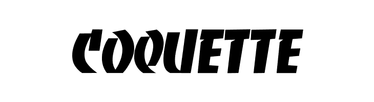 Banco  Free Fonts Download