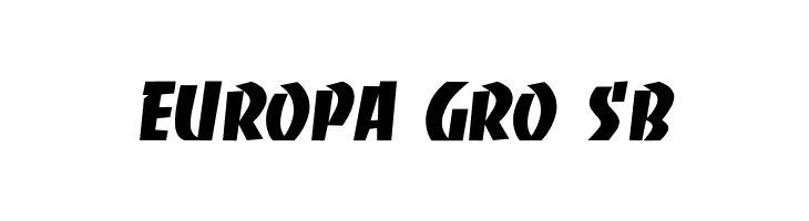 Banco  Free Fonts Download