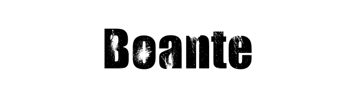 BloodyImpact  Free Fonts Download