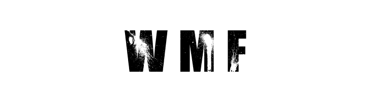 BloodyImpact  Free Fonts Download