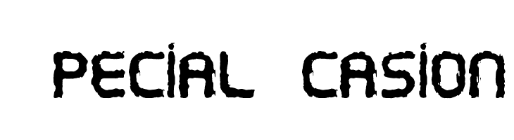 Oxin Brush  Free Fonts Download