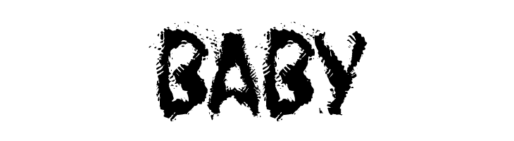 JUMP BURN IP  Free Fonts Download