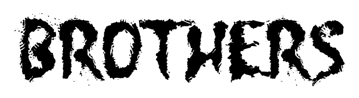 JUMP BURN IP  Free Fonts Download
