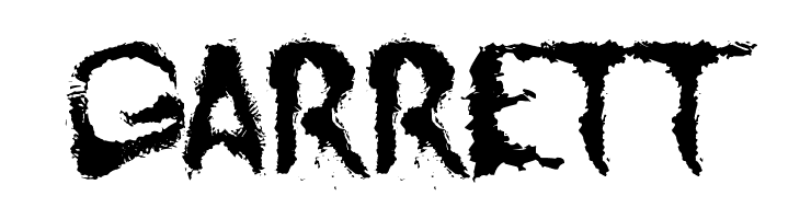 JUMP BURN IP  Free Fonts Download