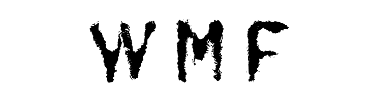 JUMP BURN IP  Free Fonts Download