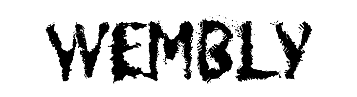 JUMP BURN IP  Free Fonts Download