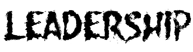 JUMP BURN IP  Free Fonts Download