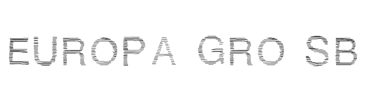 Traitlettre  Free Fonts Download
