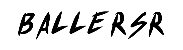 Akiba Punx Bold Italic  Free Fonts Download