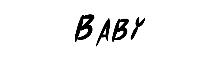 Akiba Punx Bold Italic  Free Fonts Download