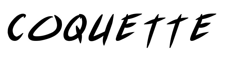 Akiba Punx Bold Italic  Free Fonts Download