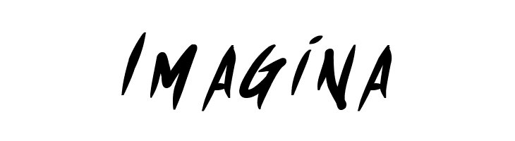 Akiba Punx Bold Italic  Free Fonts Download