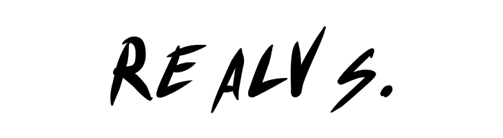 Akiba Punx Bold Italic  Free Fonts Download