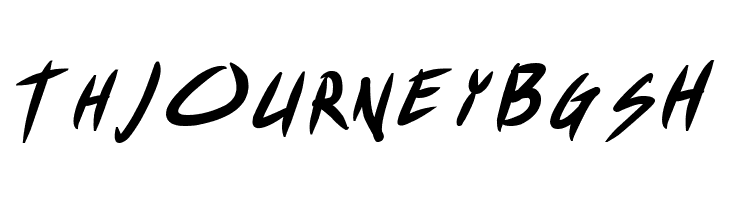 Akiba Punx Bold Italic  Free Fonts Download
