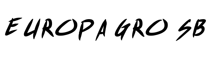 Akiba Punx Bold Italic  Free Fonts Download