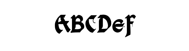 Kingthings Xander  Free Fonts Download