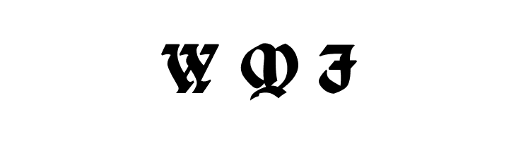 Kingthings Xander  Free Fonts Download