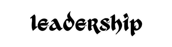 Kingthings Xander  Free Fonts Download