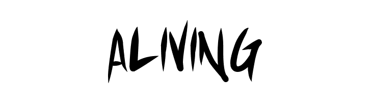 Akiba Punx  Free Fonts Download