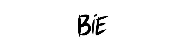 Akiba Punx  Free Fonts Download