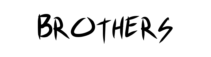 Akiba Punx  Free Fonts Download