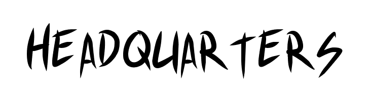 Akiba Punx  Free Fonts Download